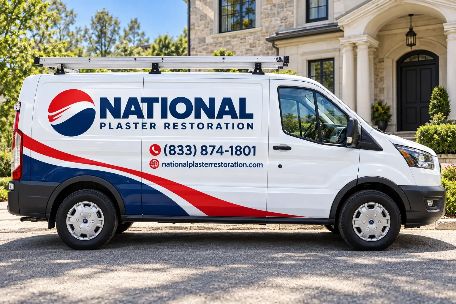 Plaster Repair in Navarre, FL near me